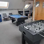 Le L'ecureuil Дом отдыха *