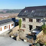 Le L'ecureuil * Malmedy