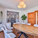 Le L'ecureuil Дом отдыха