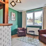 Le L'ecureuil Дом отдыха *