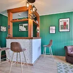 Дом отдыха Le L'ecureuil *