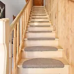 Le L'ecureuil Дом отдыха Мальмеди