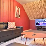 Дом отдыха Le L'ecureuil