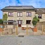 Semesterbostad Le L'ecureuil Malmedy