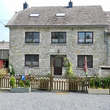 Tatil Evi Le L'ecureuil *