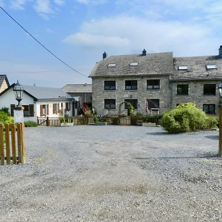 Le L'ecureuil Tatil Evi