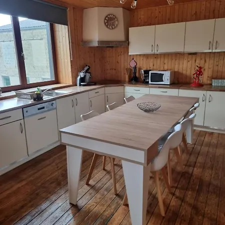 Le L'ecureuil Malmedy