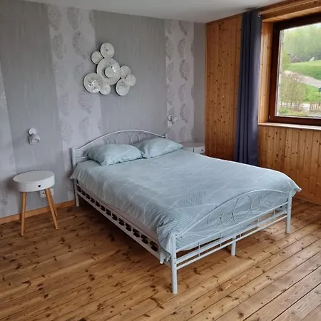 Σπίτι διακοπών Le L'ecureuil