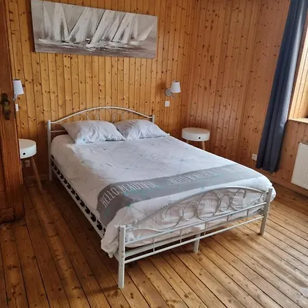 Tatil Evi Le L'ecureuil *