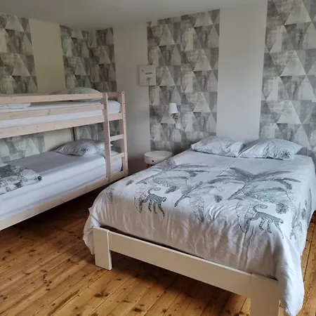 Tatil Evi Le L'ecureuil