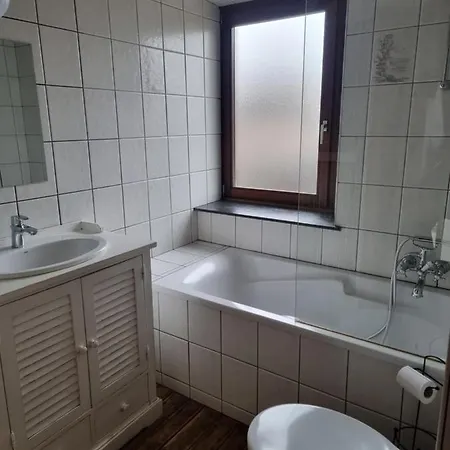 Le L'ecureuil Σπίτι διακοπών *