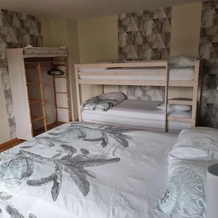 Le L'ecureuil Malmedy