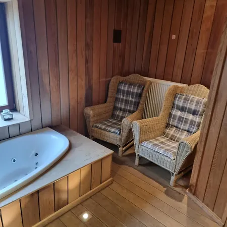 Tatil Evi Le L'ecureuil *