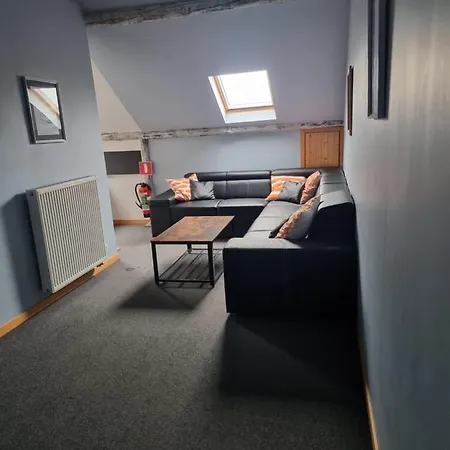 Le L'ecureuil Tatil Evi *