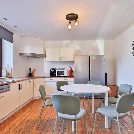 Le L'ecureuil Malmedy