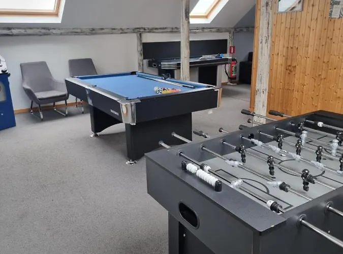 Le L'écureuil Casa vacanze *