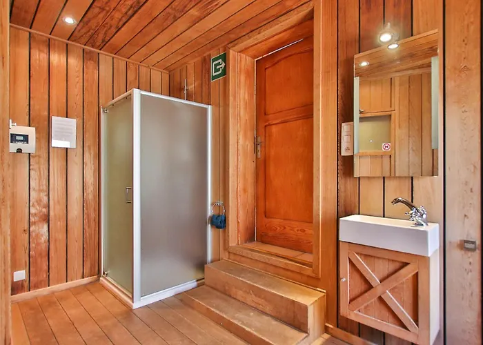 Casa vacanze Le L'écureuil