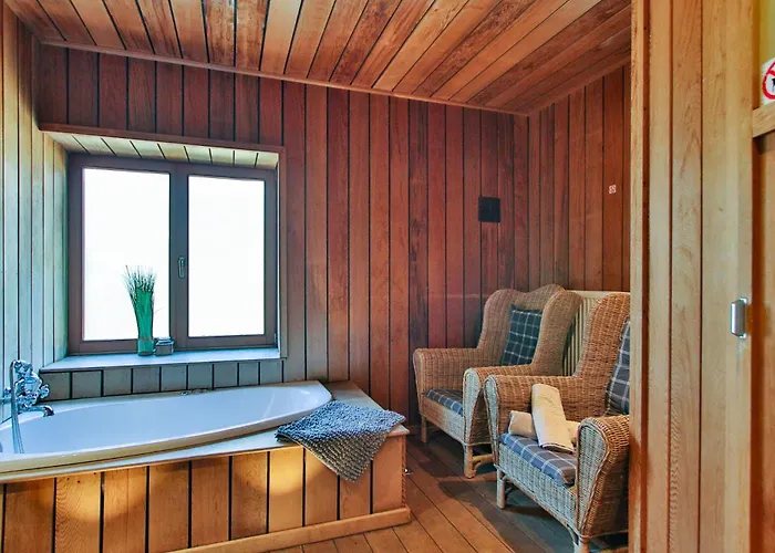 Casa vacanze Le L'écureuil Malmedy