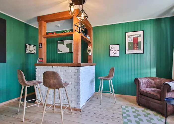 Casa vacanze Le L'écureuil *