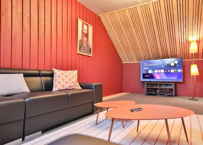 Casa vacanze Le L'écureuil