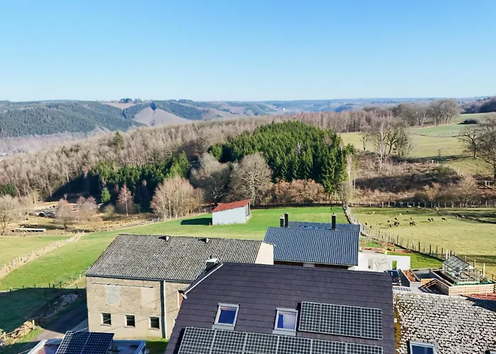 Le L'écureuil Casa vacanze *